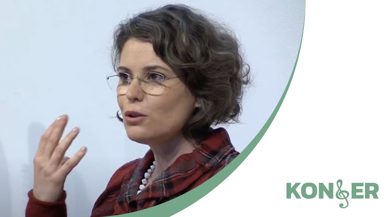 Turing - Bir Üstad Bir Saz