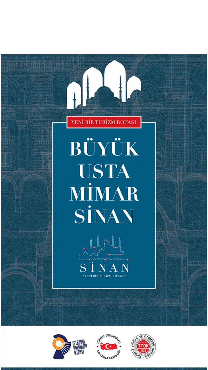 Mimar Sinan Projesi