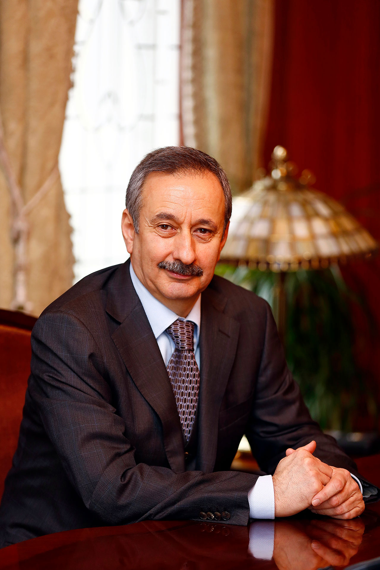 Dr. Bülent KATKAK