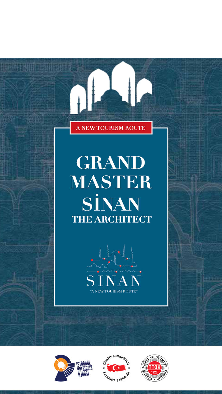 Grand Master Sinan