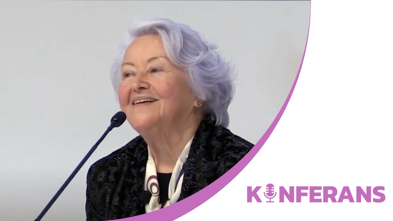 Turing - Hayata Dair Konuşmalar