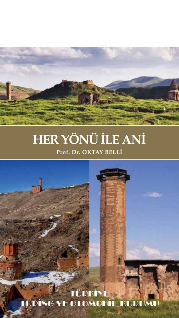 Her Yönü İle Ani