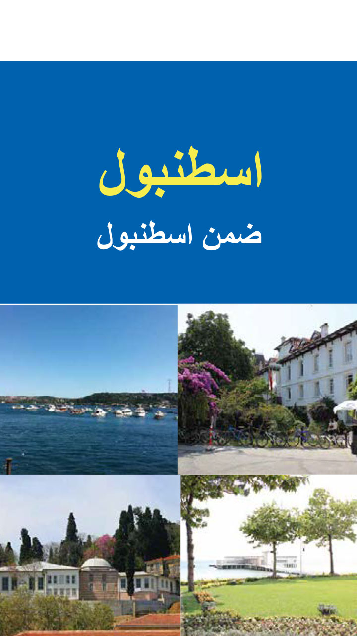اسطنبول في اسطنبول