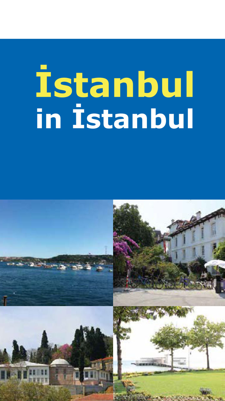 İstanbul in İstanbul