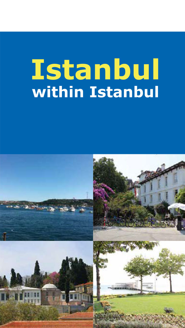 Istanbul Within Istanbul