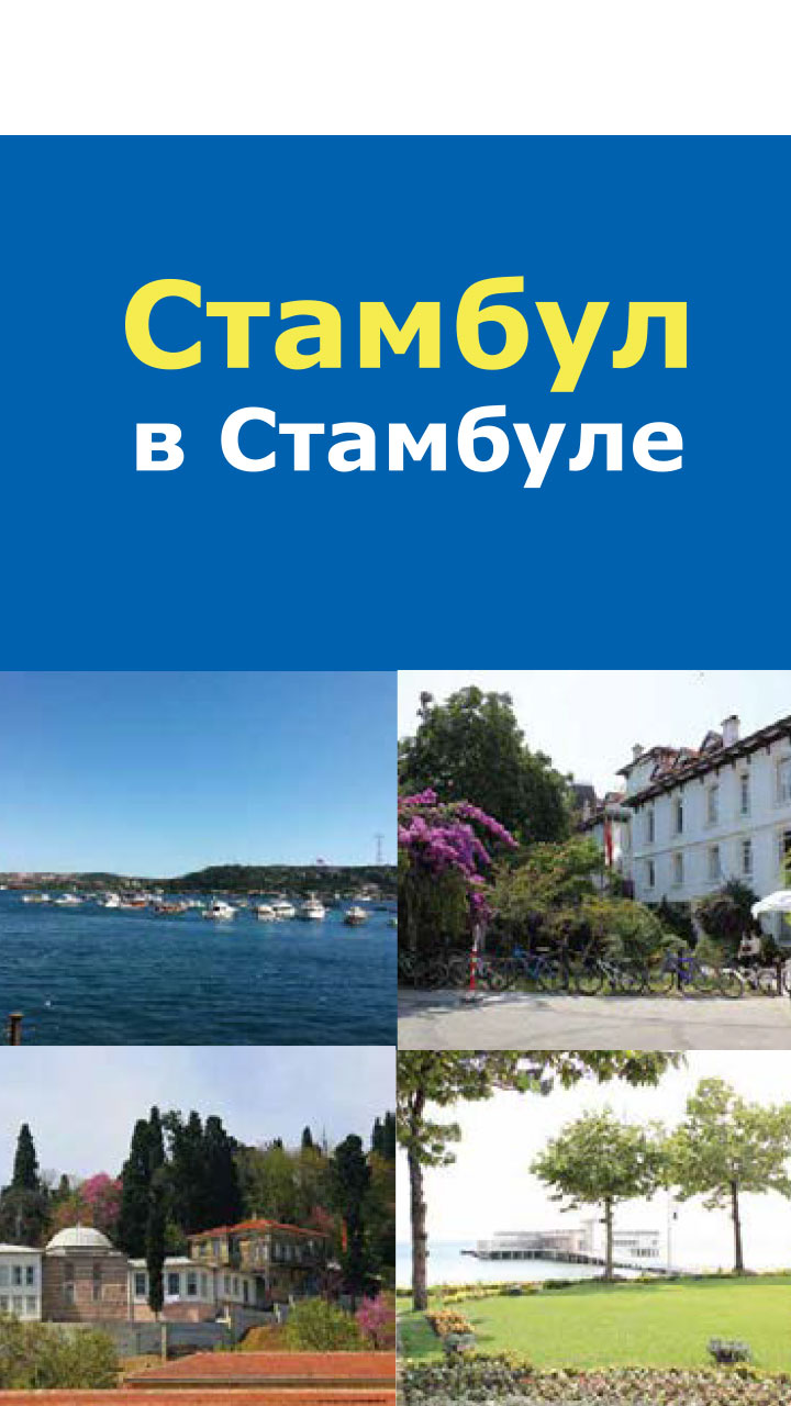 СТАМБУЛ В СТАМБУЛЕ