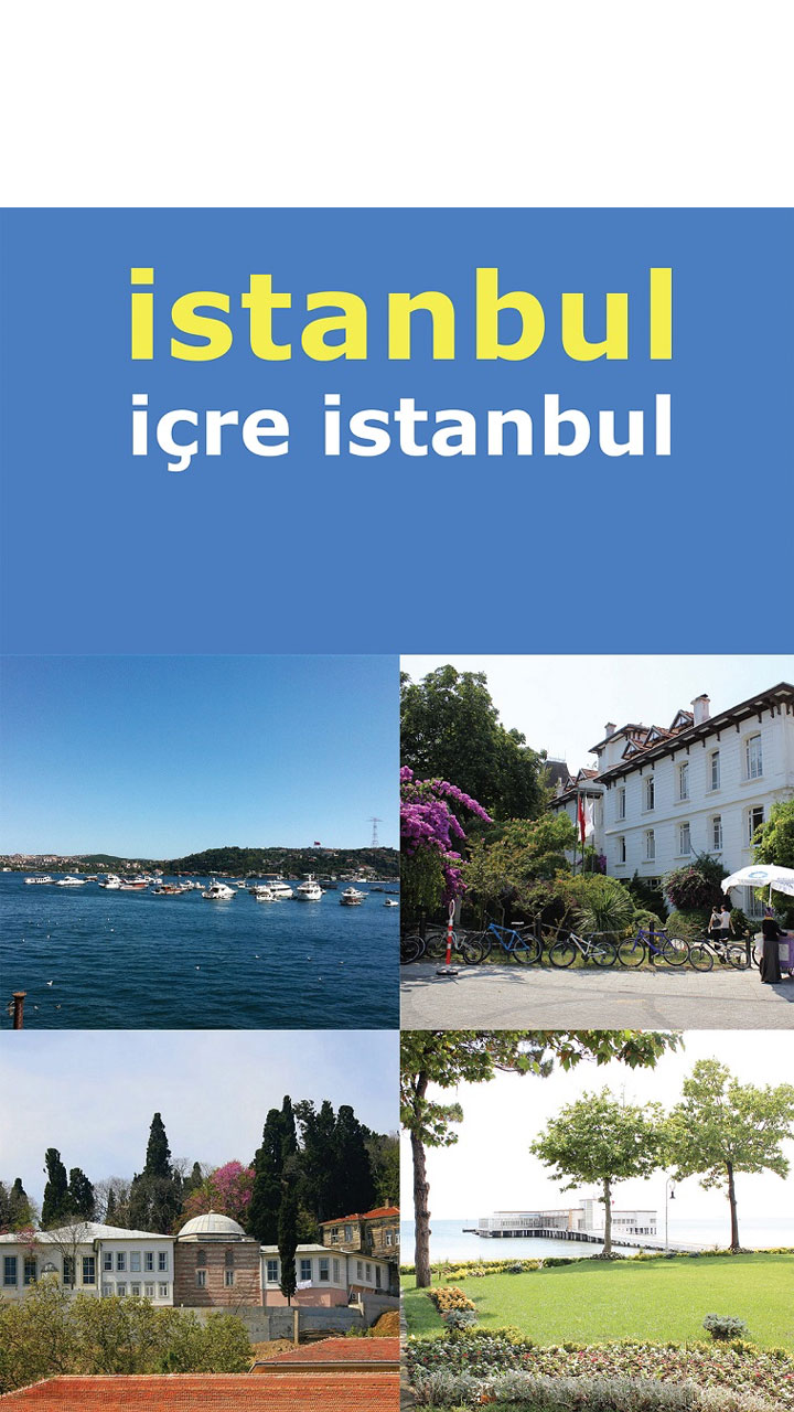 İstanbul İçre İstanbul