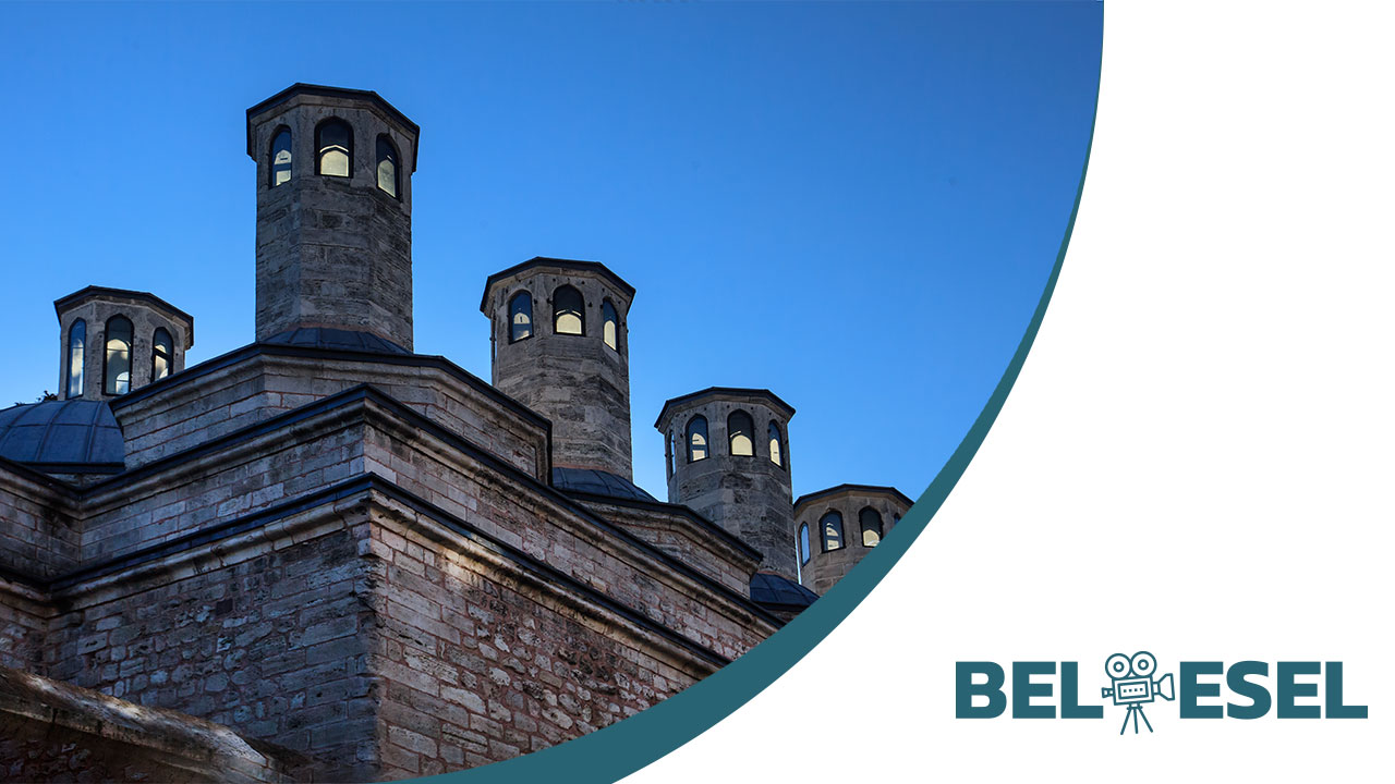 Mimar Sinan Belgeseli