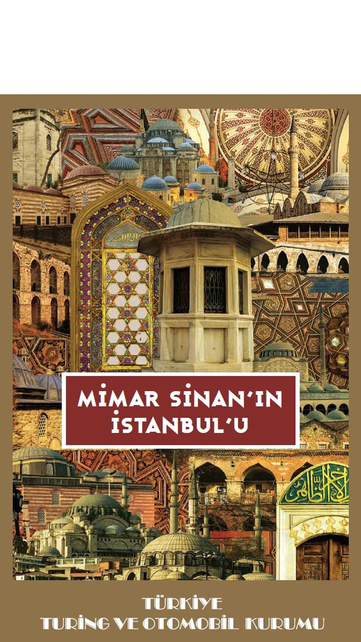 Mimar Sinan'ın İstanbul'u
