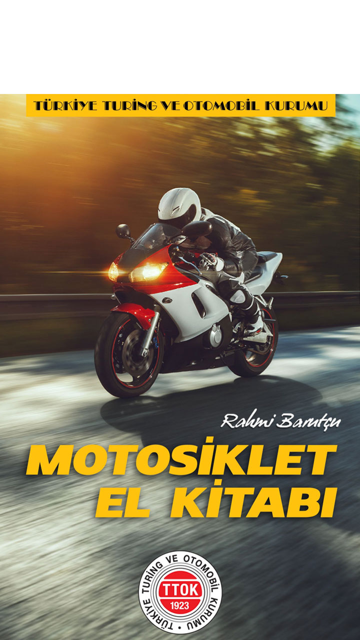 Motosiklet El Kitabı