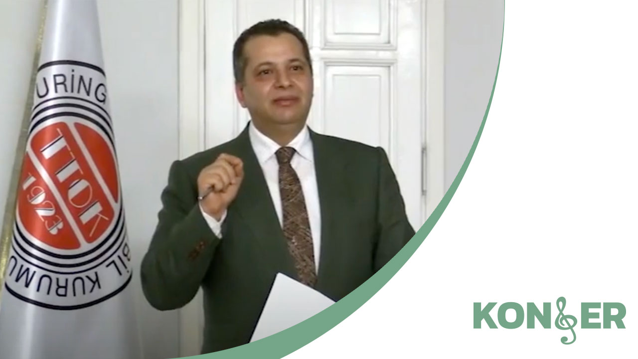 Turing - Müzikli Maarif Takvimi