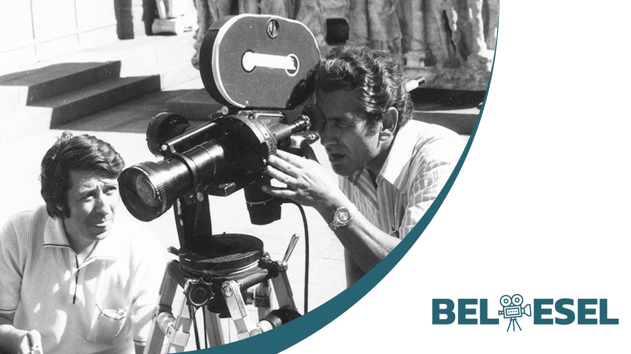 Geçmişten Günümüze Süha Arın Belgeselleri