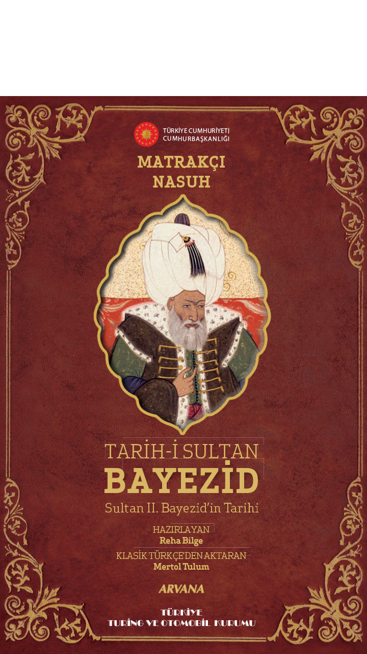 Tarih-i Sultan Bayezid