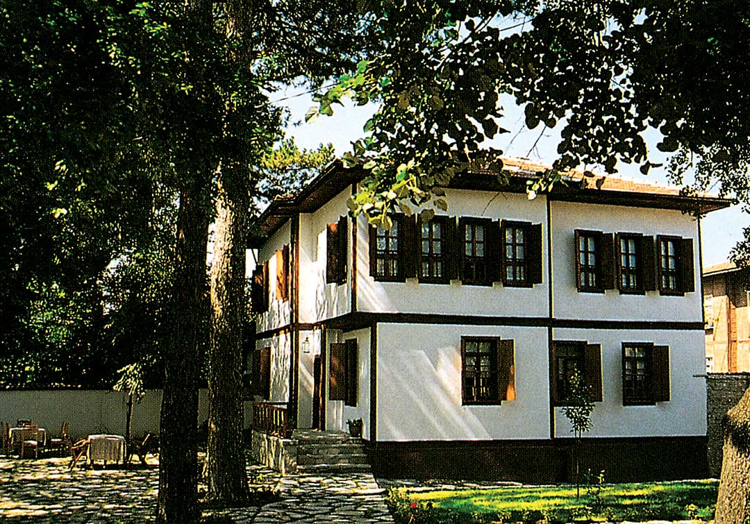 TTOK - Safranbolu
