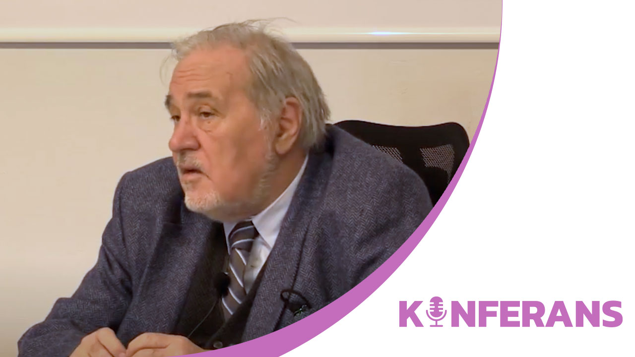 Turing Konferansları