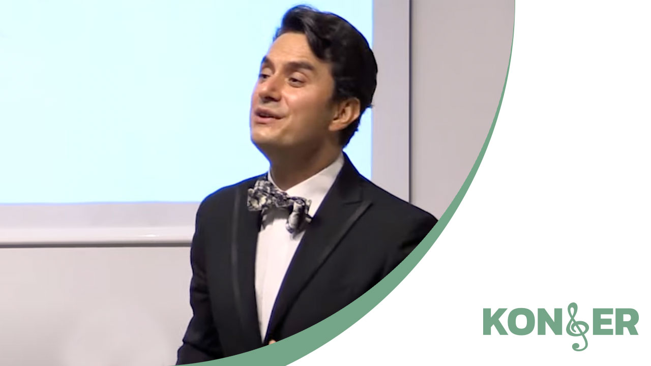 Turing - Dünya Müziği