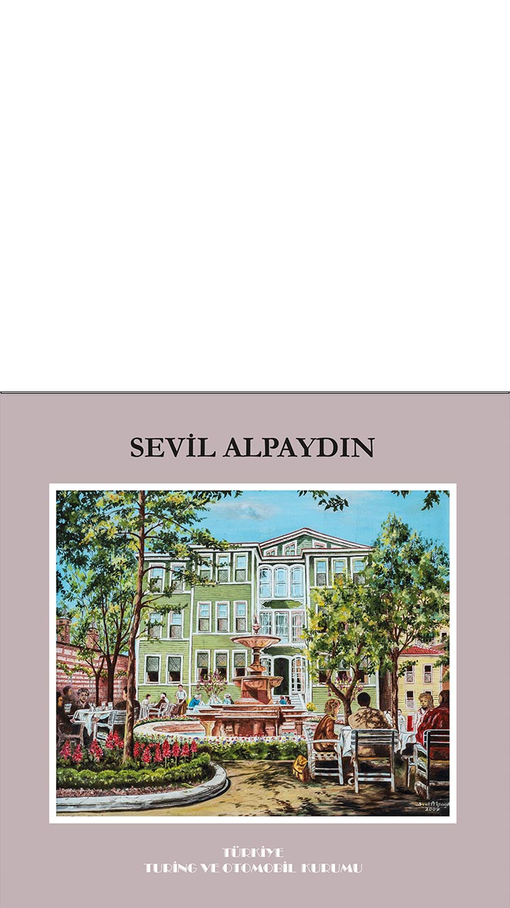Sevil Alpaydın