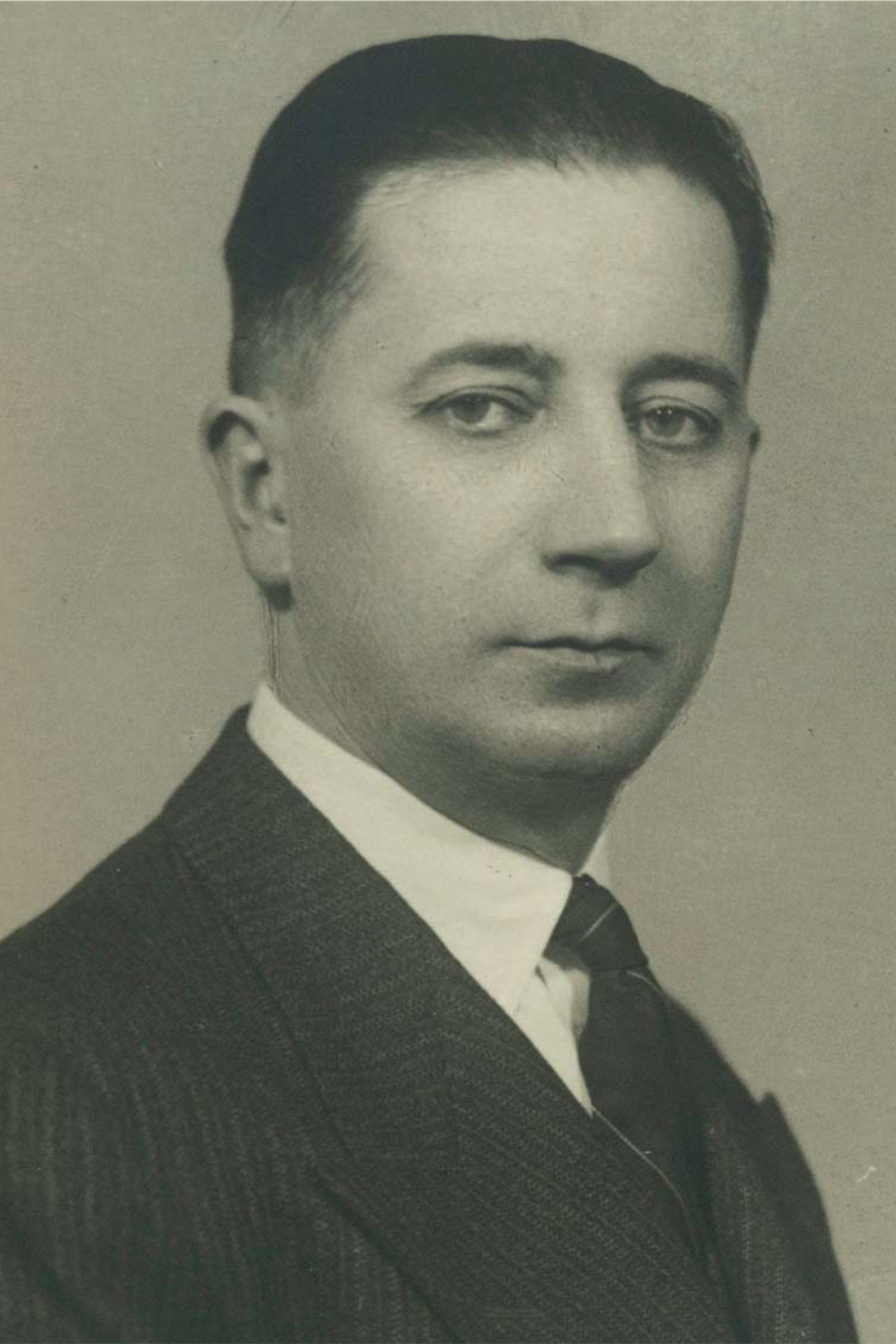 Mehmed Feridun Dirimtekin