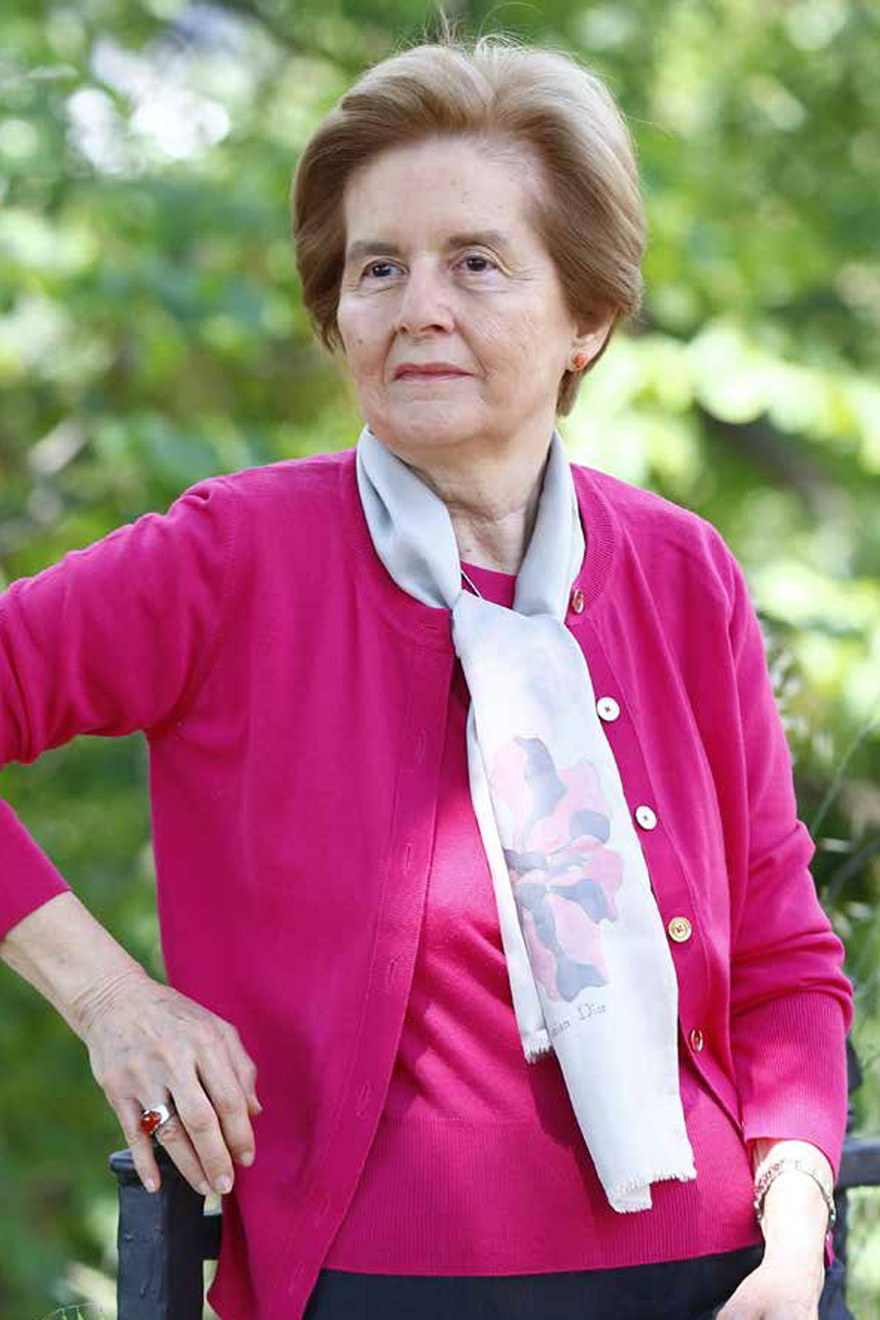 Prof. Dr. Güler Temizkan