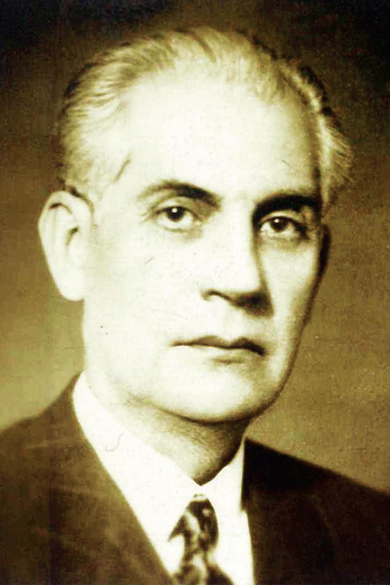 Mahmut Nedim Gündüzalp