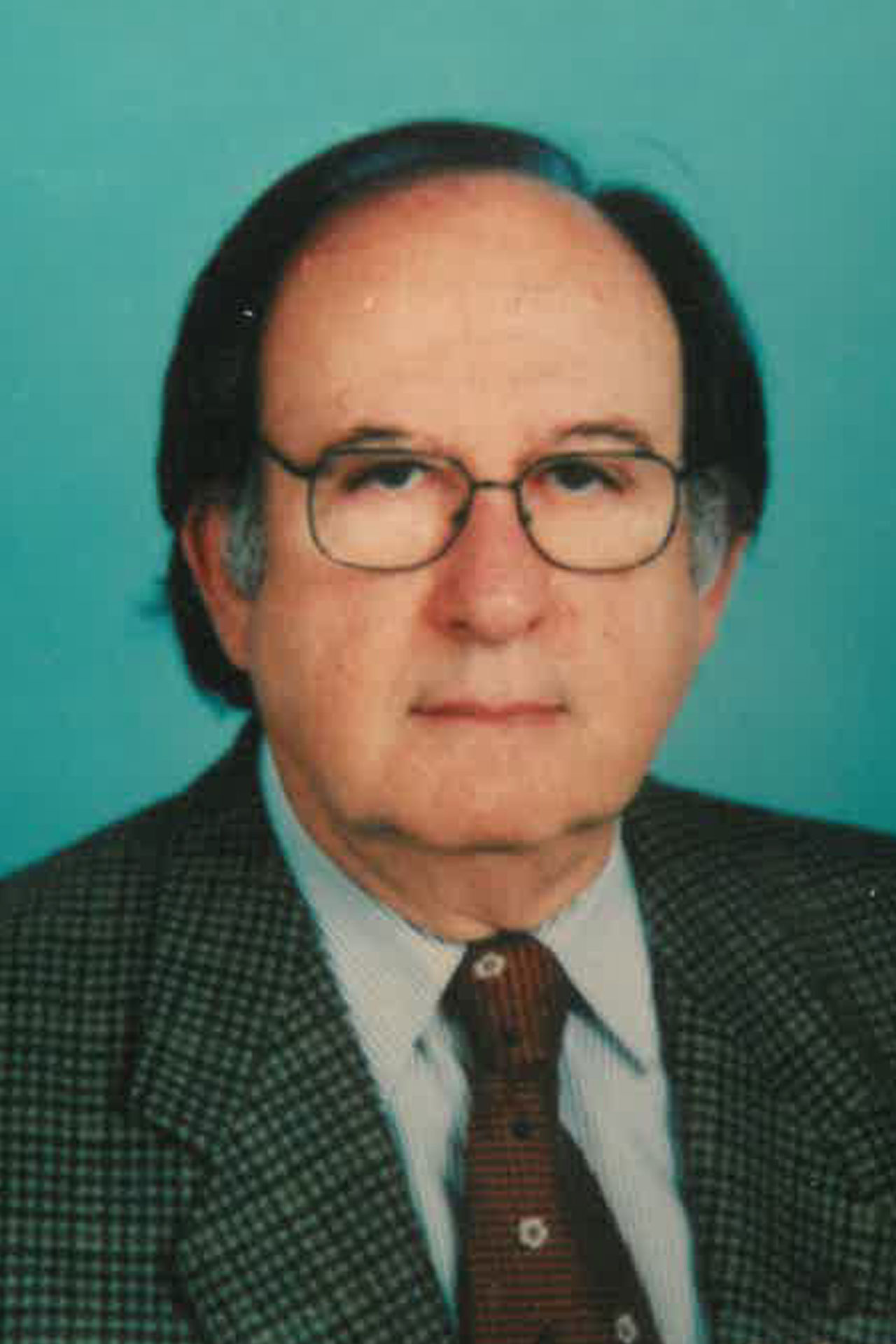 Melih Ferit Epikmen