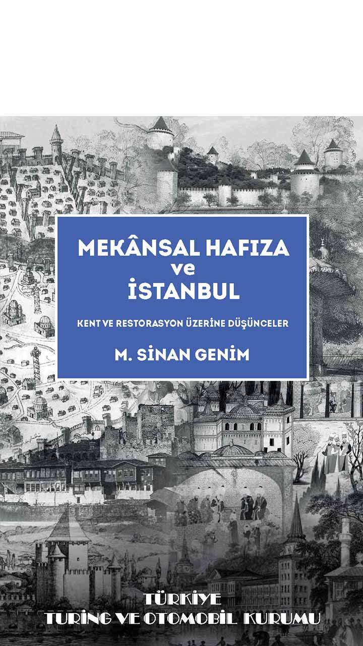 Mekânsal Hafıza ve İstanbul